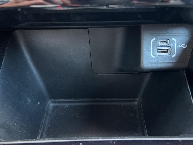 used 2024 Jeep Compass car, priced at $27,258