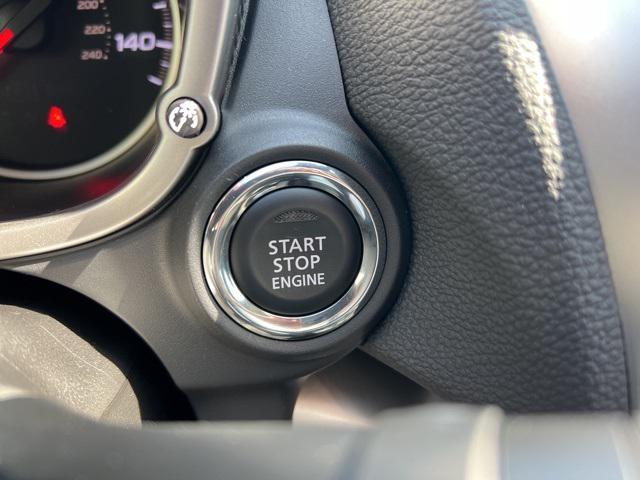 new 2025 Mitsubishi Eclipse Cross car, priced at $33,910