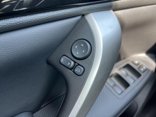 new 2025 Mitsubishi Eclipse Cross car, priced at $33,910