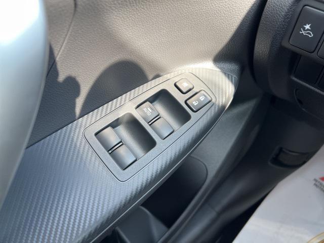 new 2025 Mitsubishi Eclipse Cross car, priced at $33,910