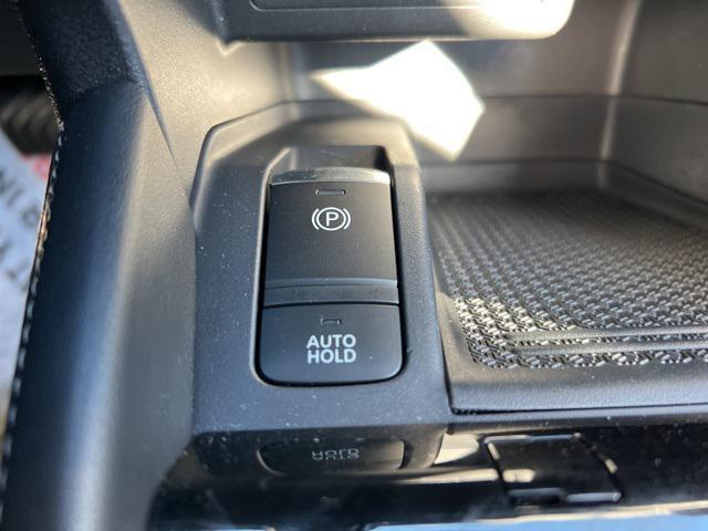 used 2024 Nissan Kicks car, priced at $25,860