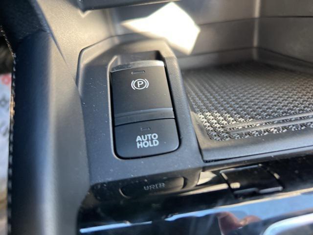 used 2024 Nissan Kicks car, priced at $25,860