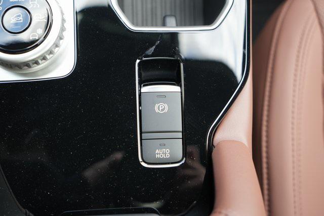 new 2025 Mitsubishi Outlander car, priced at $44,995