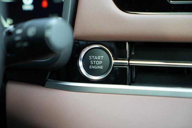 new 2025 Mitsubishi Outlander car, priced at $44,995