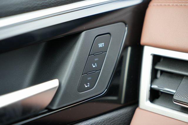 new 2025 Mitsubishi Outlander car, priced at $44,995