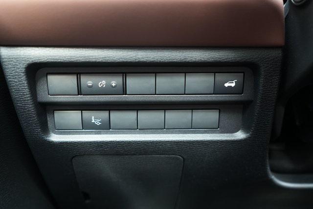 new 2025 Mitsubishi Outlander car, priced at $44,995