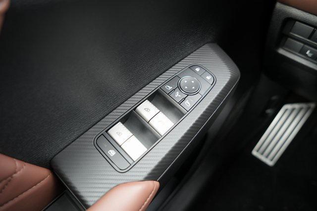 new 2025 Mitsubishi Outlander car, priced at $44,995