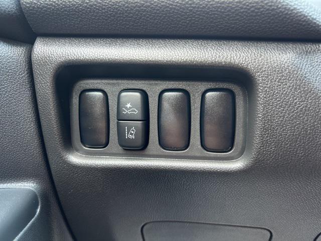 used 2024 Mitsubishi Outlander Sport car, priced at $25,990