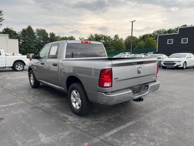 used 2023 Ram 1500 Classic car, priced at $29,899