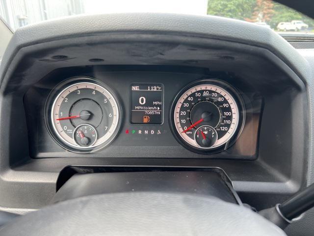 used 2016 Ram 2500 car, priced at $28,899