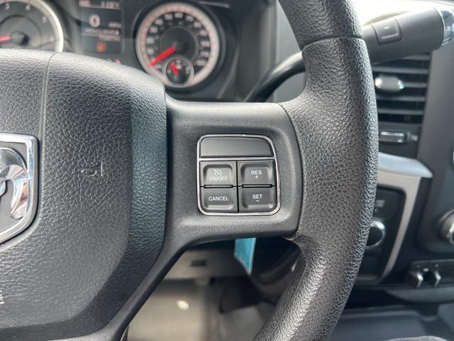 used 2016 Ram 2500 car, priced at $28,899