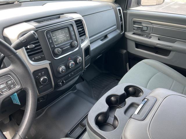 used 2016 Ram 2500 car, priced at $28,899