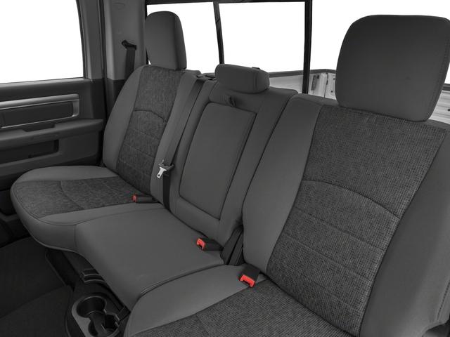 used 2016 Ram 2500 car, priced at $28,899