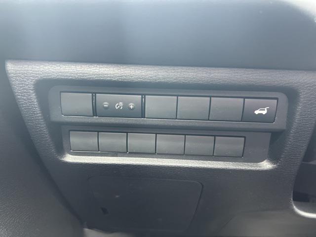 new 2025 Mitsubishi Outlander car, priced at $40,810