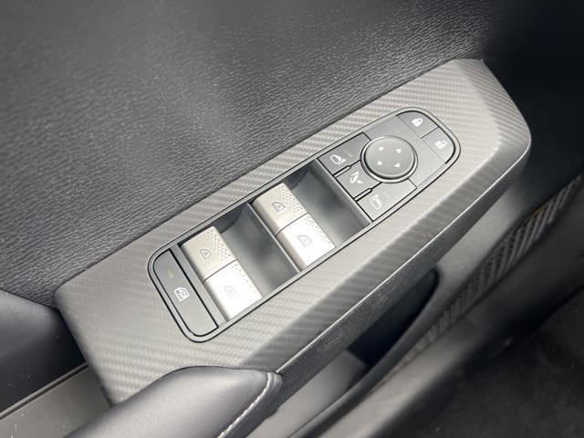 new 2025 Mitsubishi Outlander car, priced at $40,810