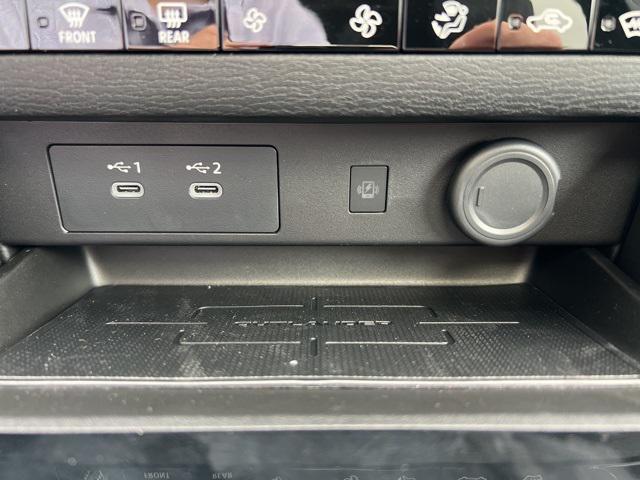 new 2025 Mitsubishi Outlander car, priced at $40,810