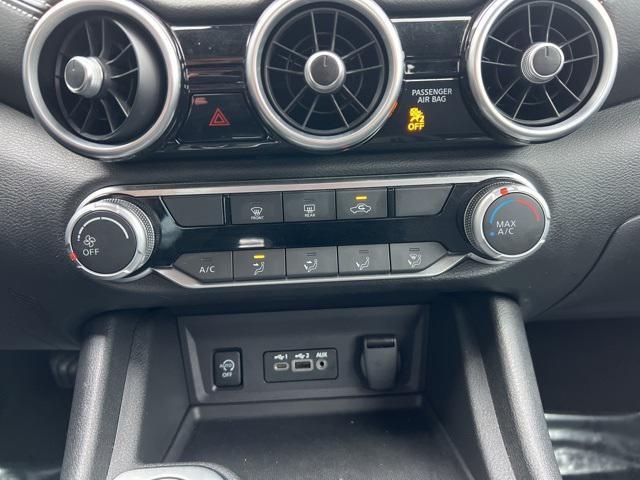 used 2024 Nissan Sentra car, priced at $19,783