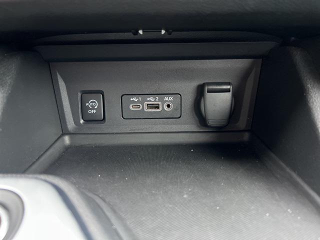 used 2024 Nissan Sentra car, priced at $19,783