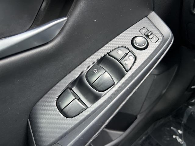 used 2024 Nissan Sentra car, priced at $19,783