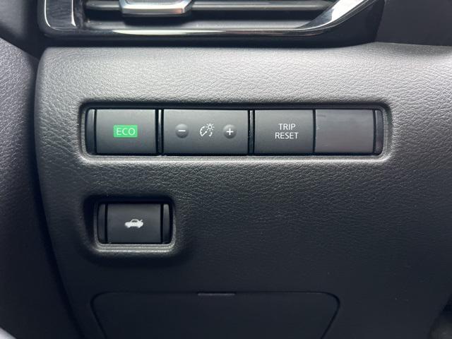 used 2024 Nissan Sentra car, priced at $19,783