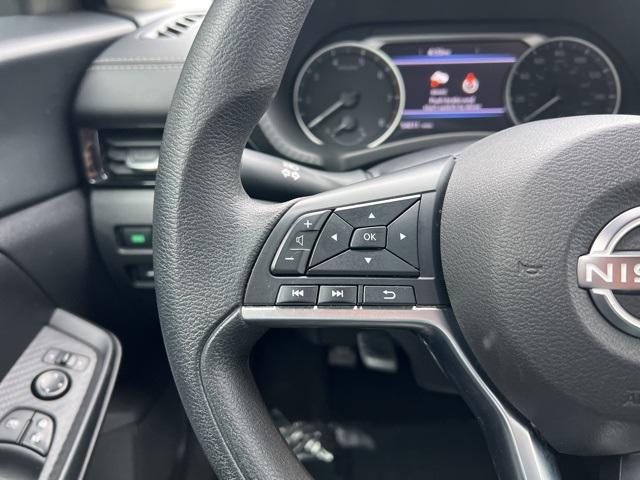 used 2024 Nissan Sentra car, priced at $19,783