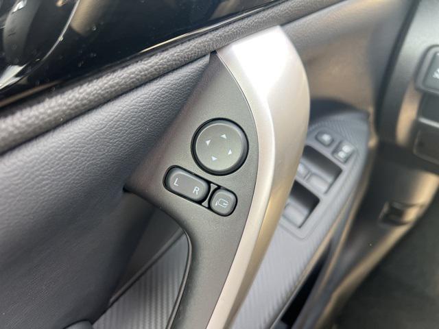 new 2025 Mitsubishi Eclipse Cross car, priced at $32,690