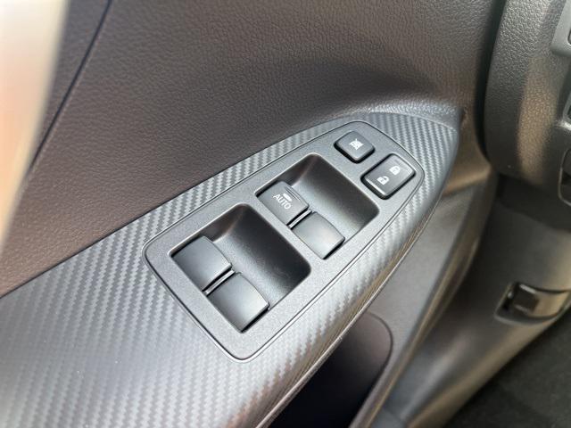 new 2025 Mitsubishi Eclipse Cross car, priced at $32,690