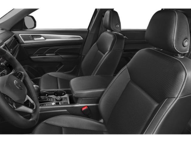 used 2021 Volkswagen Atlas Cross Sport car, priced at $29,920