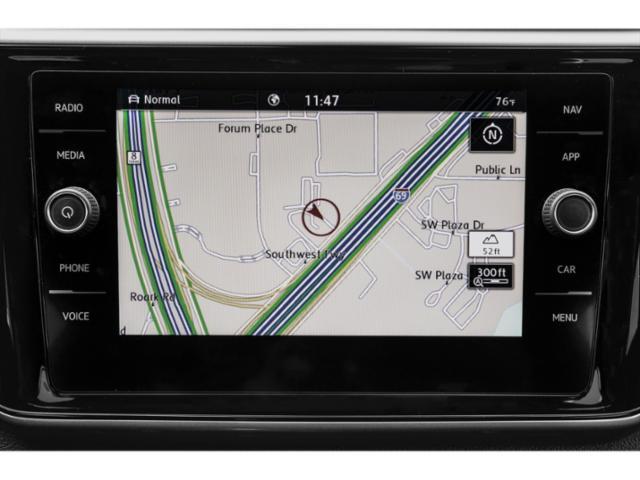 used 2021 Volkswagen Atlas Cross Sport car, priced at $29,920