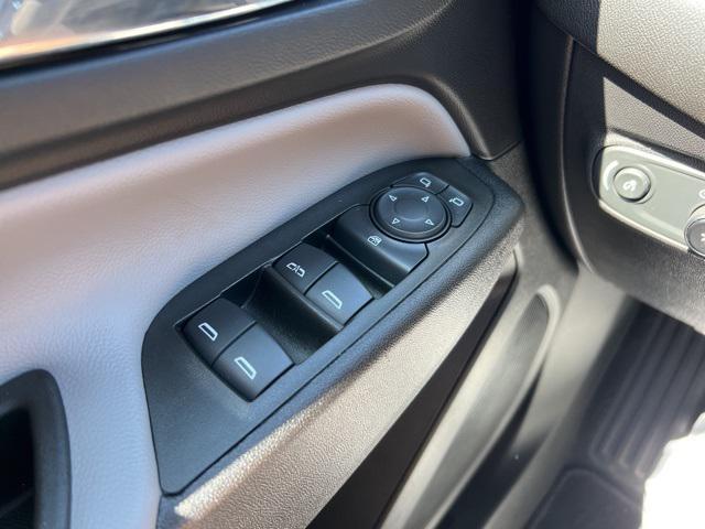 used 2023 Chevrolet Equinox car, priced at $24,299