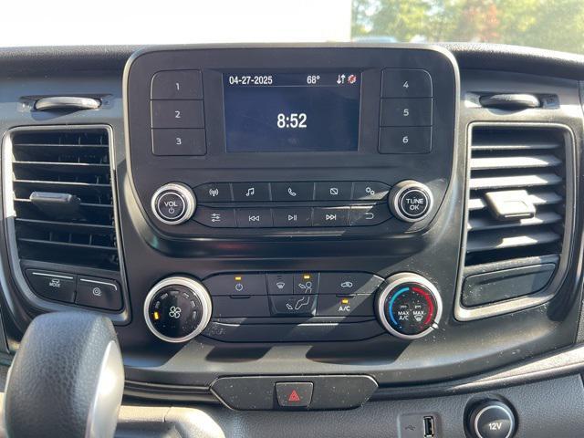 used 2023 Ford Transit-250 car, priced at $39,999