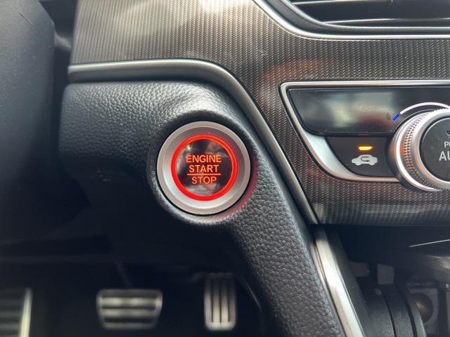 used 2018 Honda Accord car, priced at $19,990