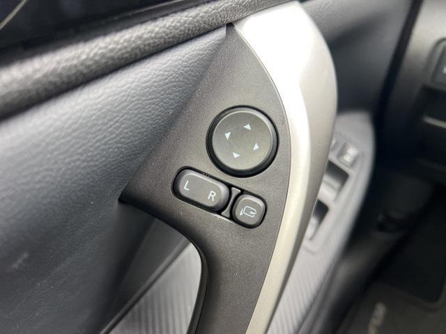 new 2025 Mitsubishi Eclipse Cross car, priced at $33,685