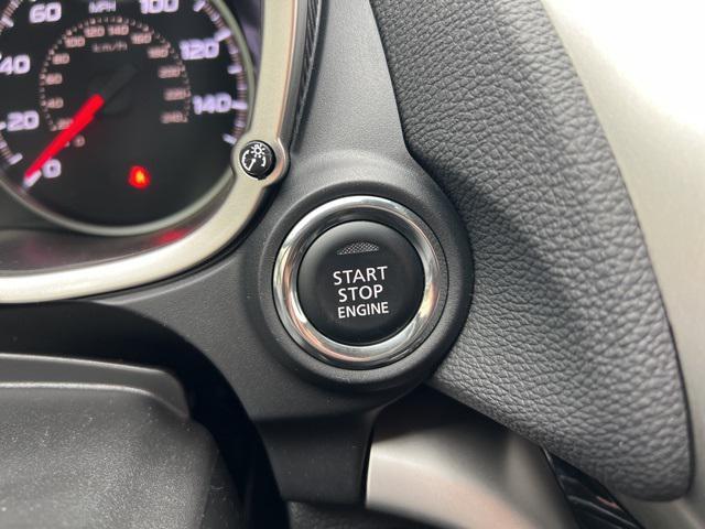 new 2025 Mitsubishi Eclipse Cross car, priced at $33,685