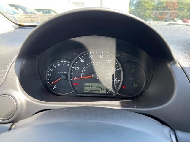 new 2024 Mitsubishi Mirage G4 car, priced at $20,665