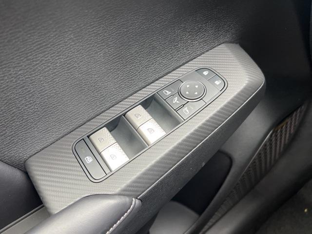 new 2025 Mitsubishi Outlander car, priced at $40,990