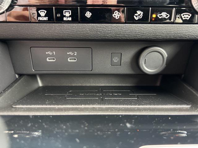 new 2025 Mitsubishi Outlander car, priced at $40,990