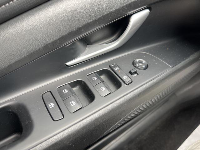 used 2024 Hyundai Elantra car, priced at $24,995