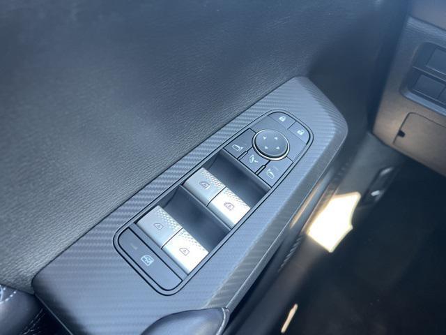 new 2025 Mitsubishi Outlander PHEV car, priced at $49,555