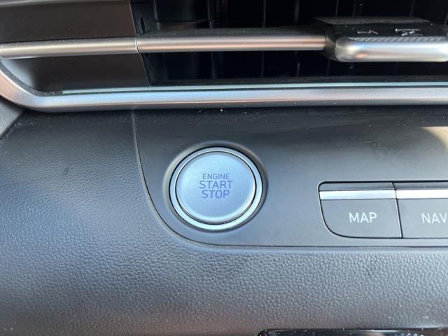 used 2024 Hyundai Elantra car, priced at $23,465