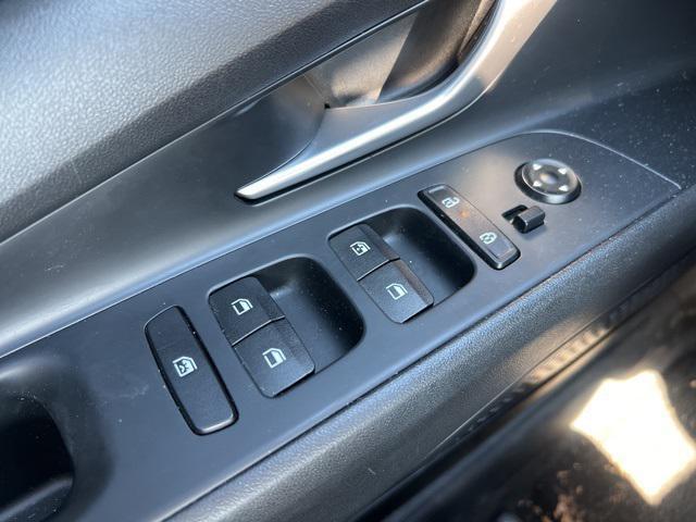 used 2024 Hyundai Elantra car, priced at $23,465