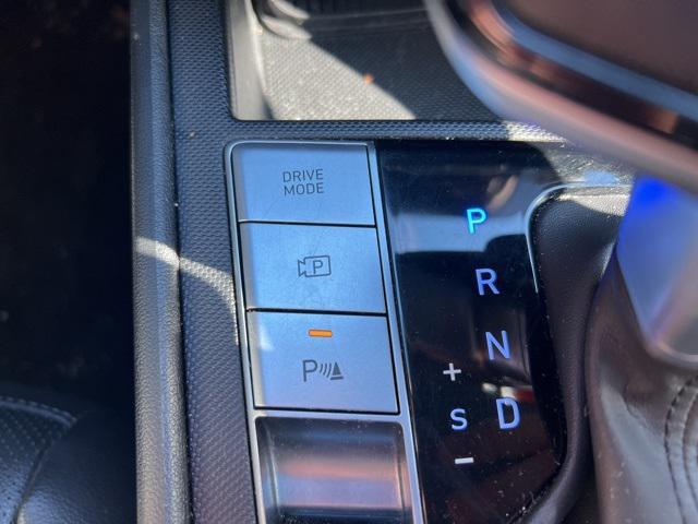 used 2024 Hyundai Elantra car, priced at $23,465