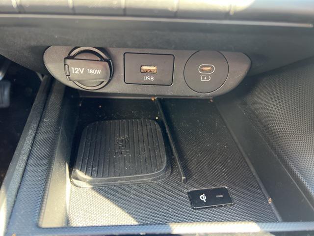 used 2024 Hyundai Elantra car, priced at $23,465