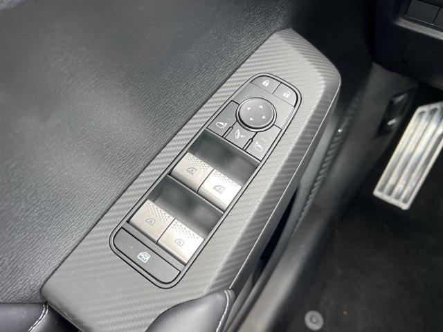 new 2025 Mitsubishi Outlander car, priced at $43,205