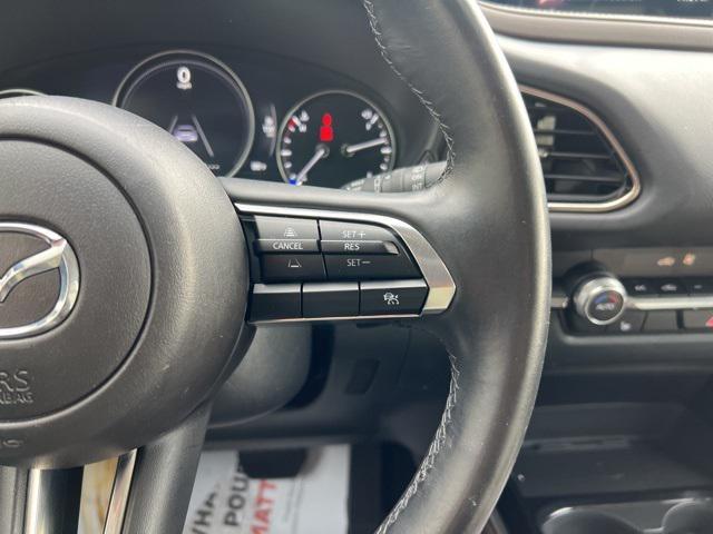 used 2024 Mazda CX-30 car, priced at $29,177