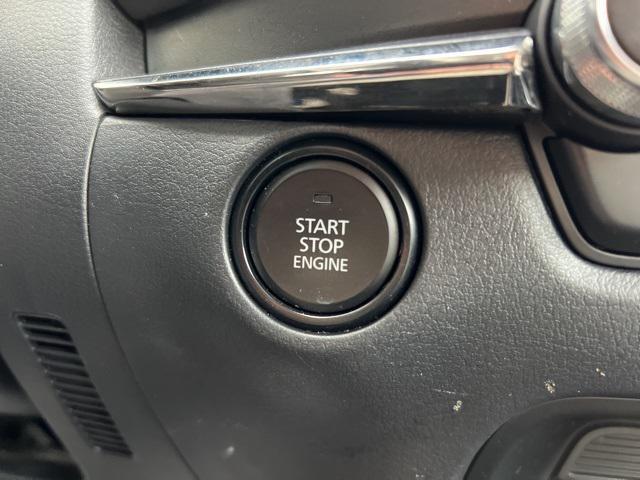 used 2024 Mazda CX-30 car, priced at $29,177