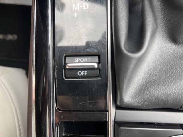 used 2024 Mazda CX-30 car, priced at $29,177