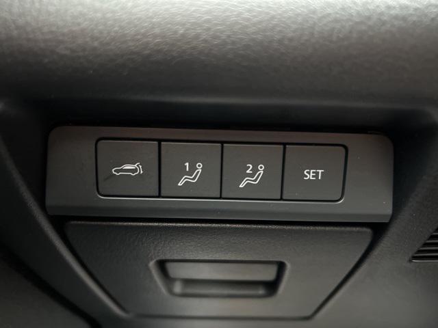 used 2024 Mazda CX-30 car, priced at $29,177