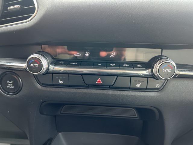 used 2024 Mazda CX-30 car, priced at $29,177