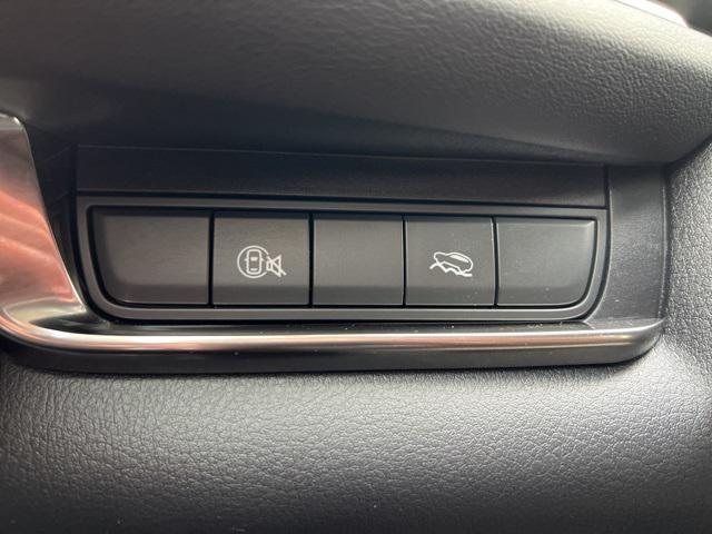 used 2024 Mazda CX-30 car, priced at $29,177